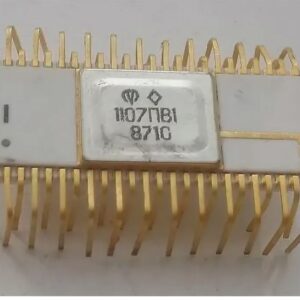 К1107ПВ1