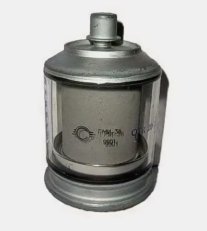 ГМИ-38